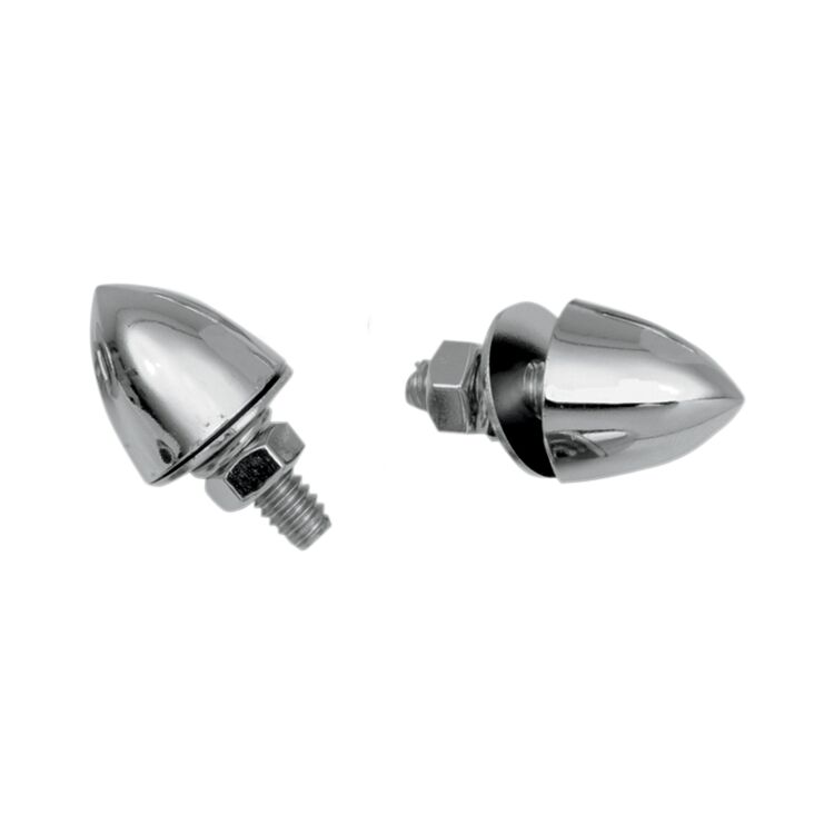Milwaukee Twins Bullet-Shaped Krommets