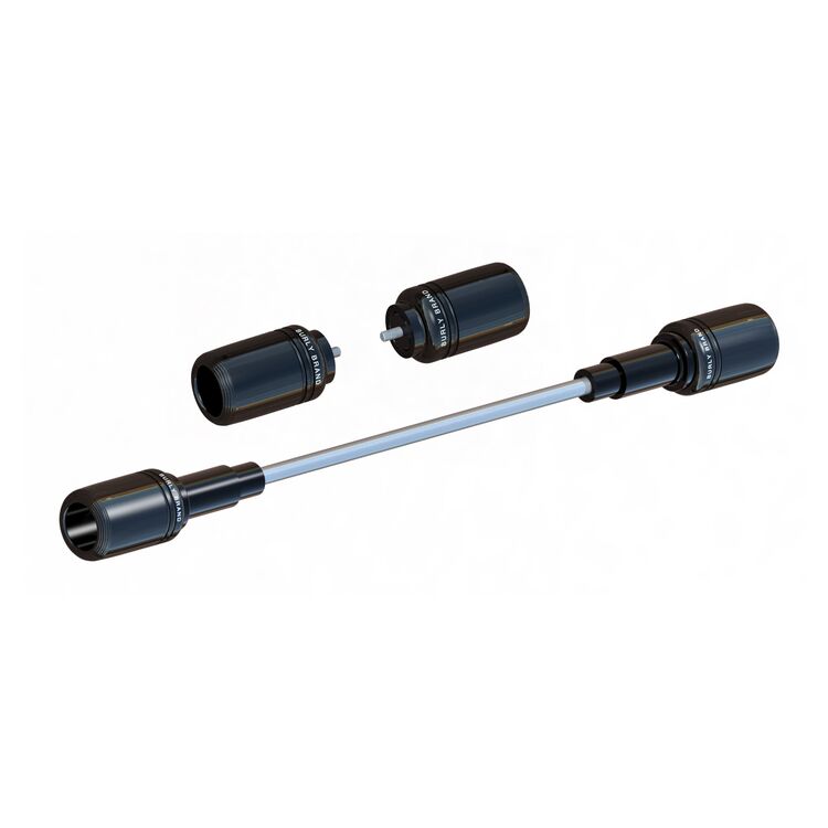 Burly Brand Crash Slider Set Honda Rebel 1100 2021-2025