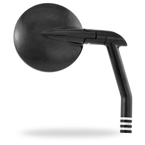 Burly Brand Hot Rod Mirror Set Honda Rebel 1100 2021-2025