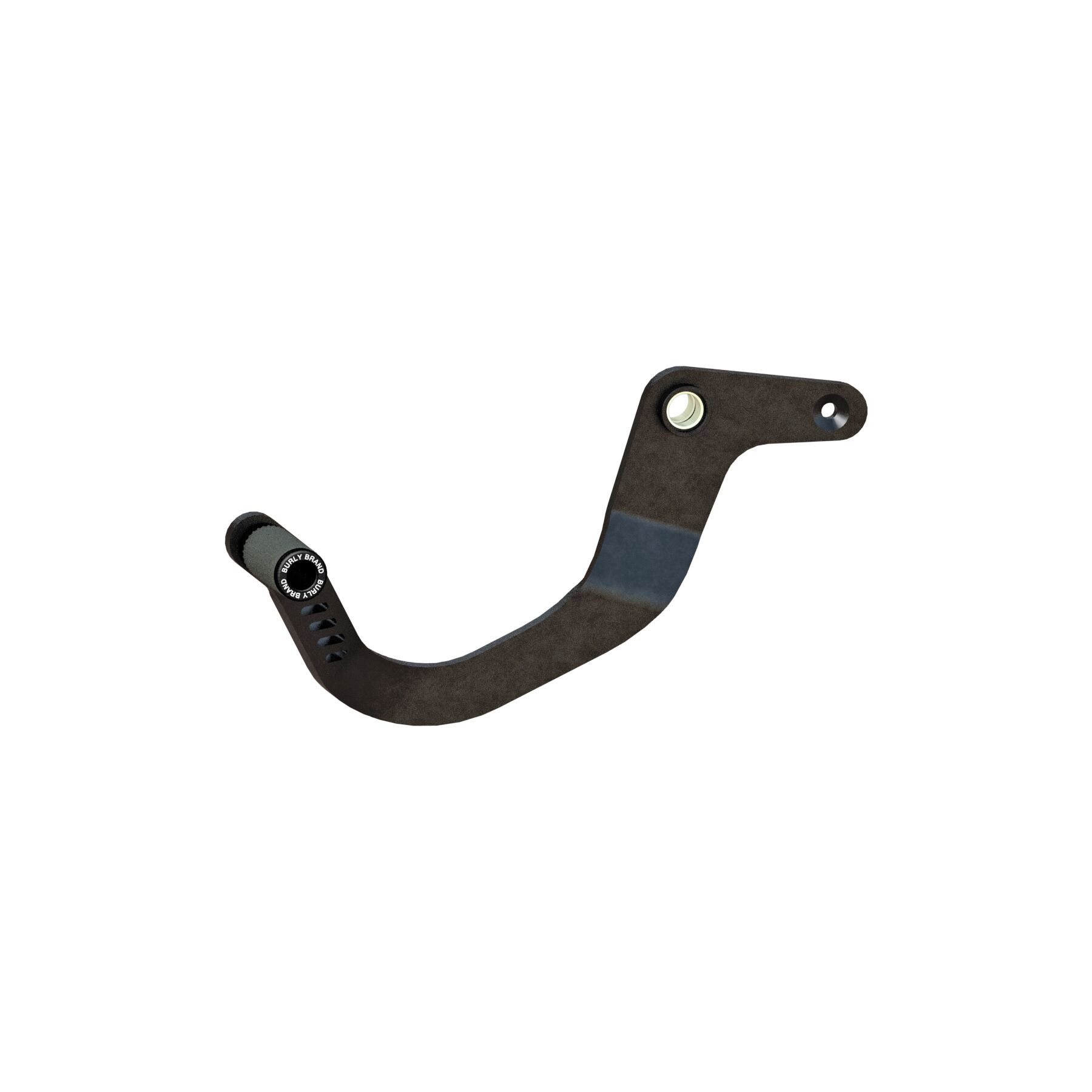 Burly Brand Burly Brand Slash Cut Shift Lever Honda Rebel 1100 2021-2026 - $164.95 at RevZilla