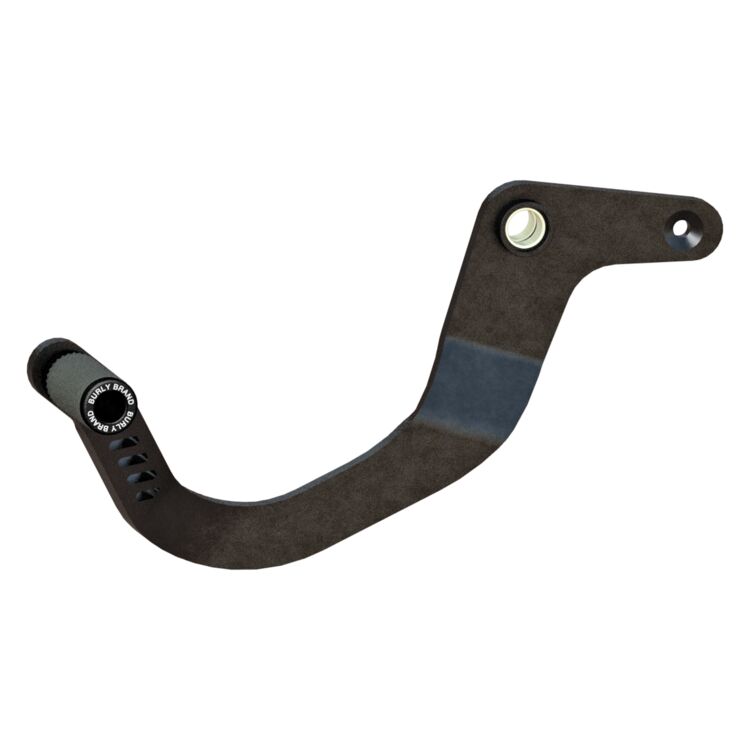 Burly Brand Slash Cut Shift Lever Honda Rebel 1100 2021-2025