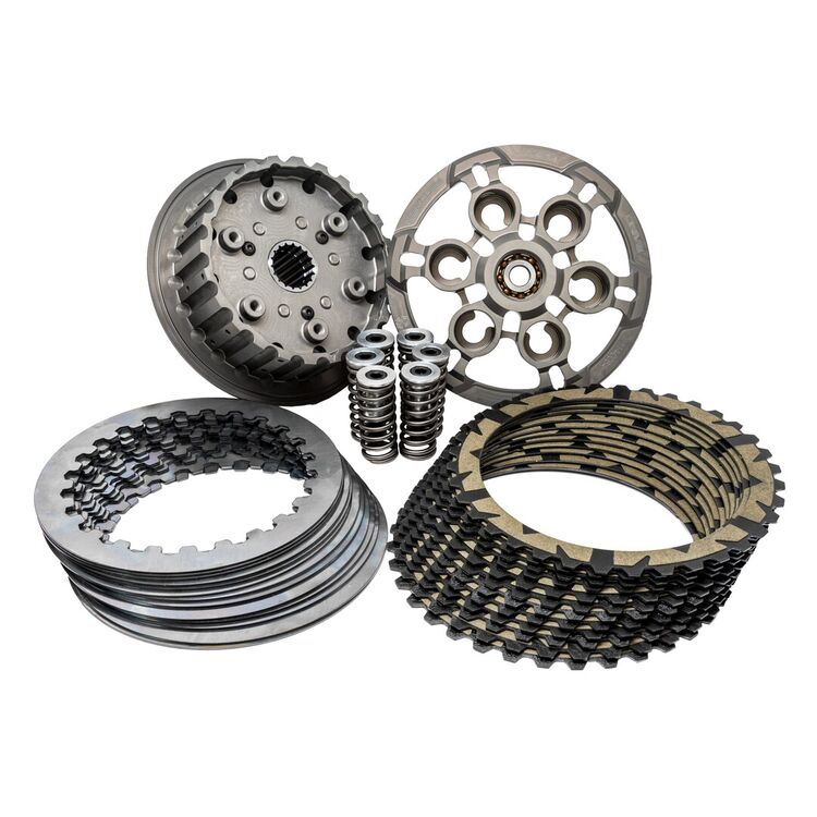 Rekluse Radius CX 3.0 Clutch Kit For Harley Sportster 1991-2022
