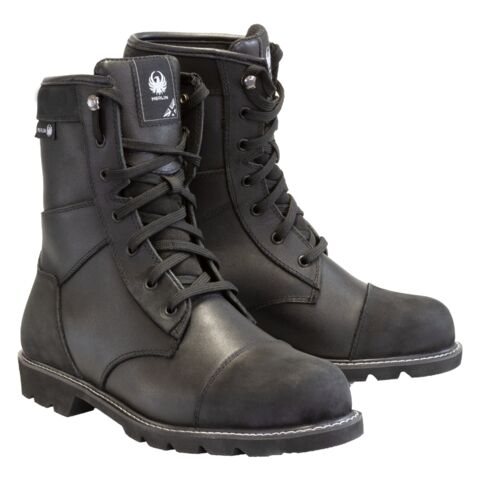 Merlin Bandit D3O Boots