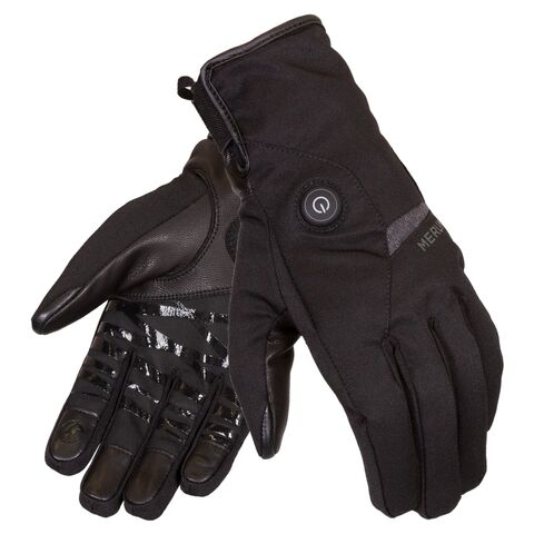 Merlin Finchley Heated D3O Gloves (3XL)