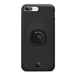Quad Lock iPhone Case