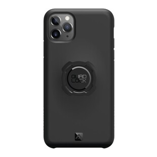 Quad Lock iPhone Case