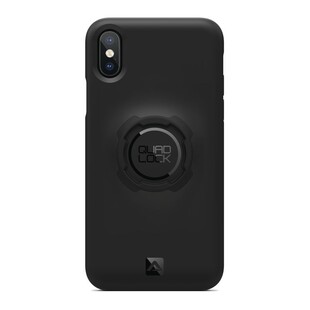 Quad Lock iPhone Case