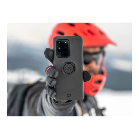 Quad Lock Galaxy Case
