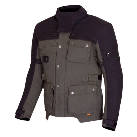 Merlin Mahala Jacket