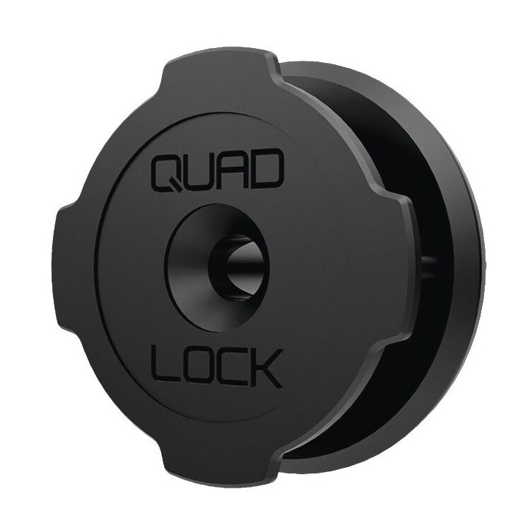 Quad Lock Adhesive Wall Mount