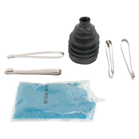 EPI Front Outer CV Boot Kit Kawasaki Brute Force / Mule 2008-2025