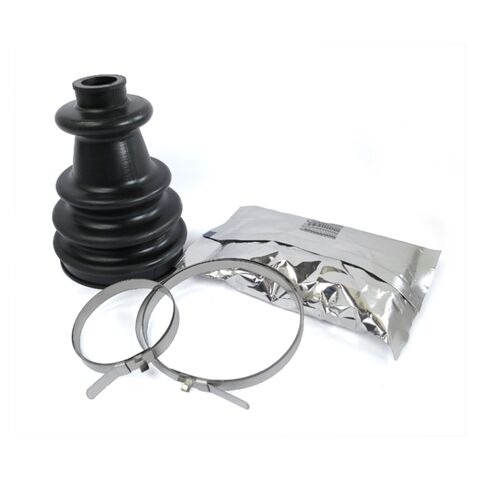 EPI Front Outer CV Boot Kit Polaris 2000-2006