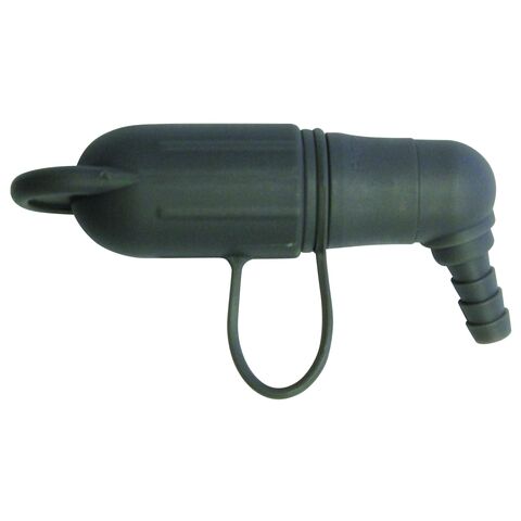 Leatt 45 Degree Bite Valve