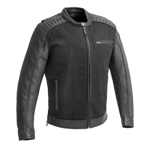 First Manufacturing Daredevil Jacket