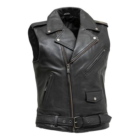First Manufacturing Rockin Vest (XL and 2XL)