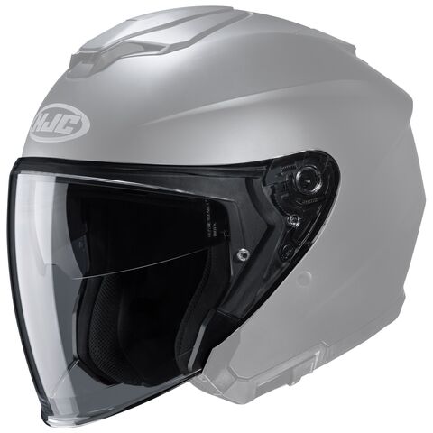 HJC HJ-34 Pinlock-Ready Face Shield