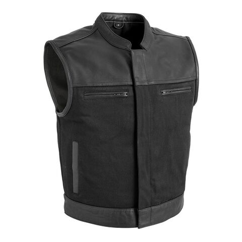 First Manufacturing Lowrider Vest