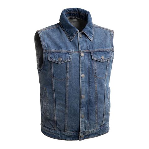 First Manufacturing Showdown Vest