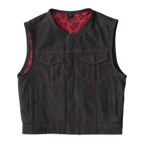 First Manufacturing Ember Vest (XL)