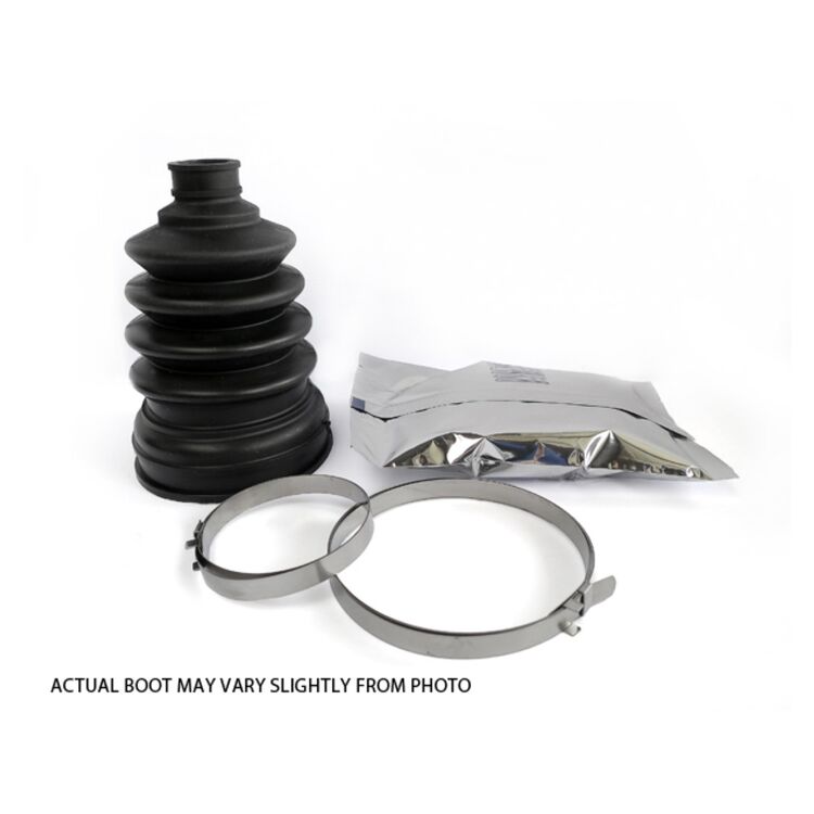 EPI Rear Inner CV Boot Kit Polaris Scrambler / Sportsman 2010-2024