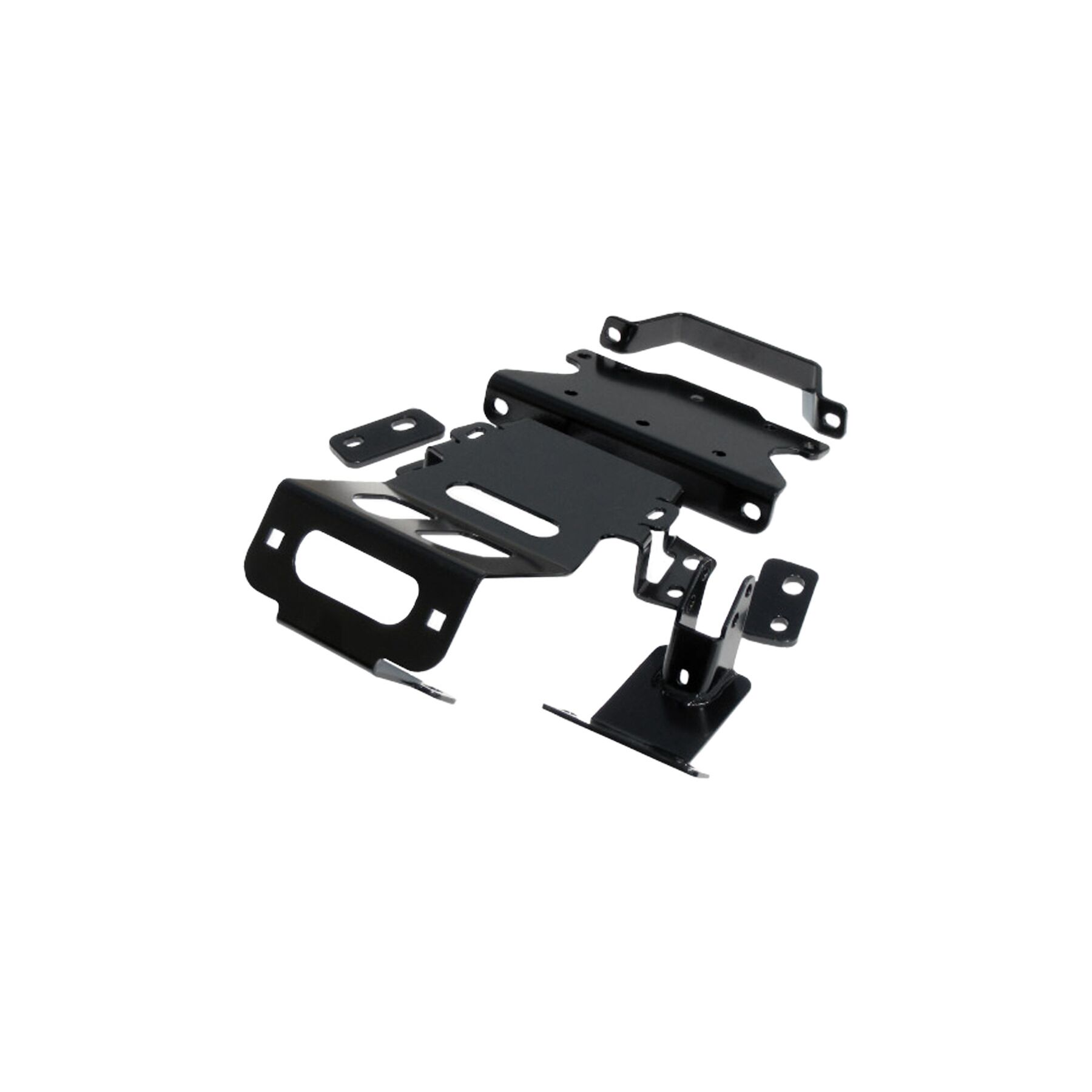 KFI KFI Winch Mount Can-Am Renegade 500 / 800 2007-2012 - $103.99 at J&P Cycles