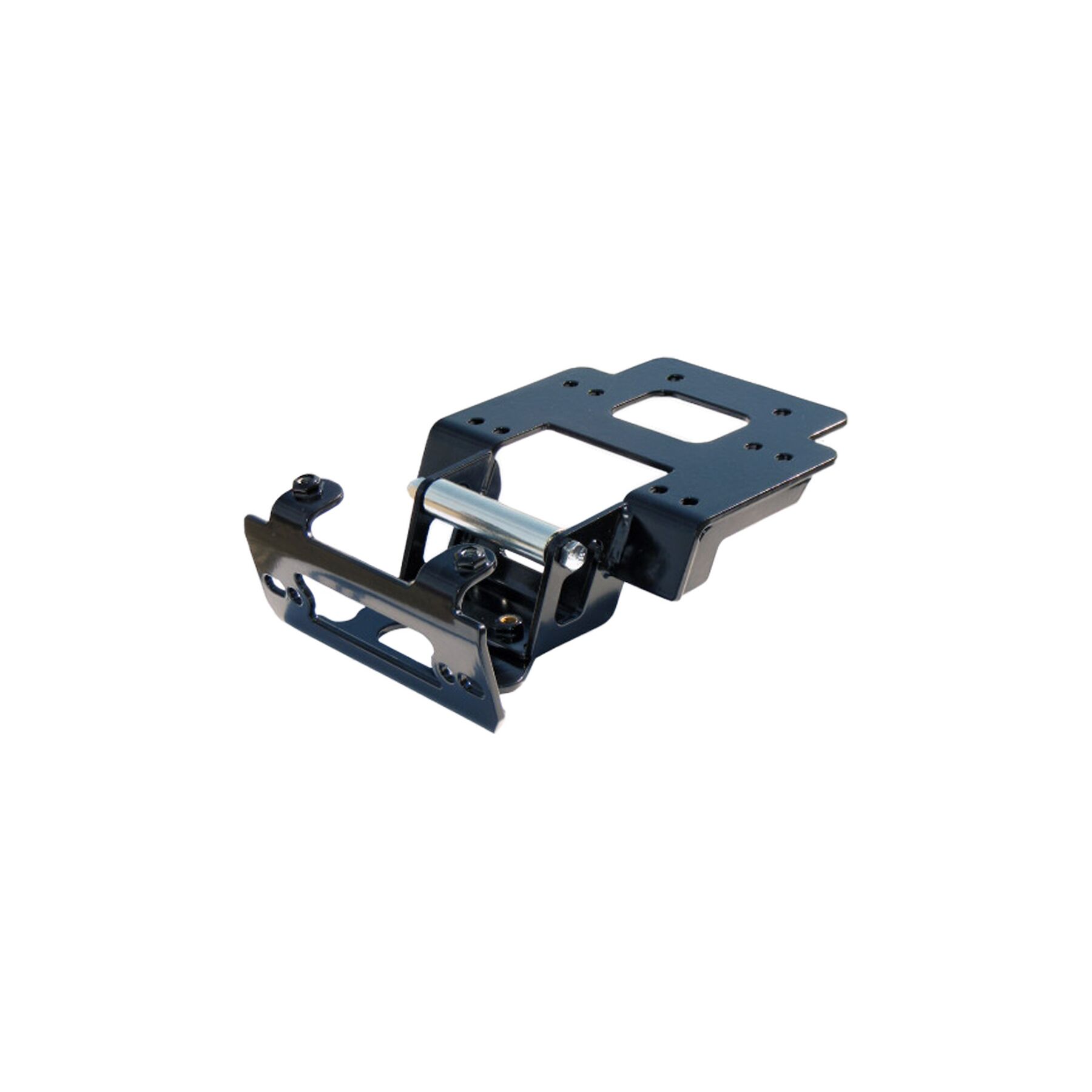 KFI KFI Winch Mount Polaris RZR 900 2011-2014 - $90.99 at J&P Cycles
