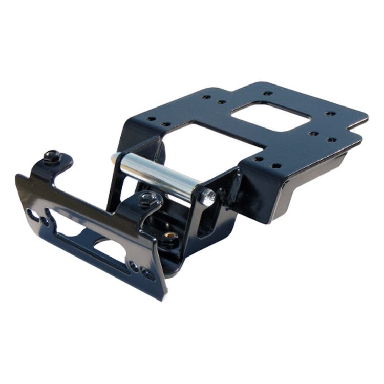 KFI Winch Mount Polaris RZR 900 2011-2014