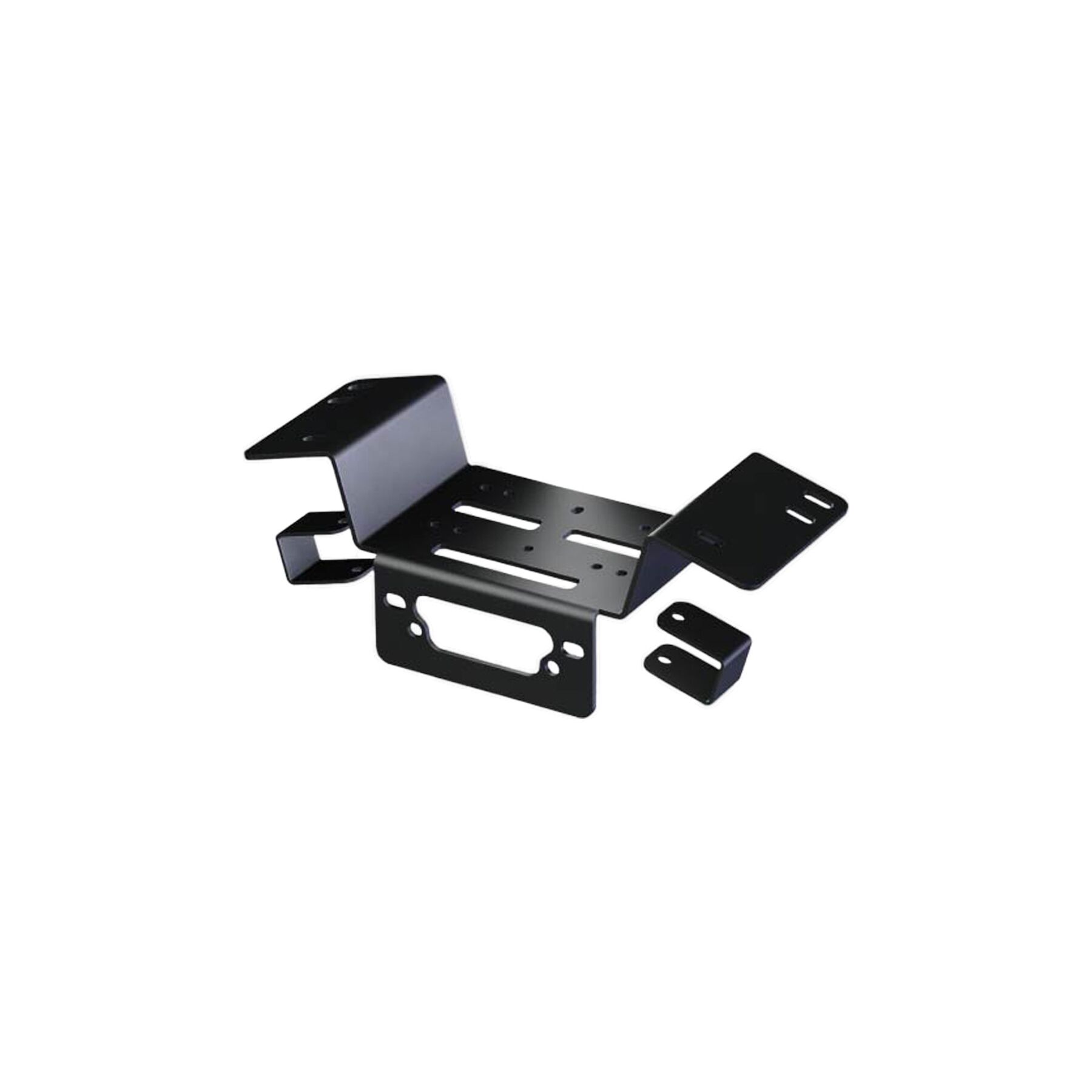 KFI KFI Winch Mount Honda Pioneer 700 2014-2026 - $88.99 at J&P Cycles