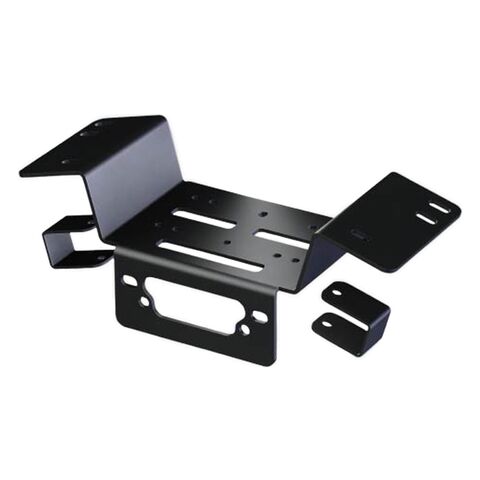 KFI Winch Mount Honda Pioneer 700 2014-2024