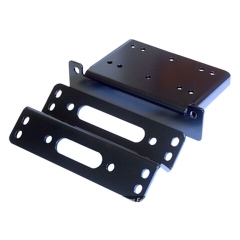 KFI Winch Mount Kawasaki Teryx 750 2008-2013