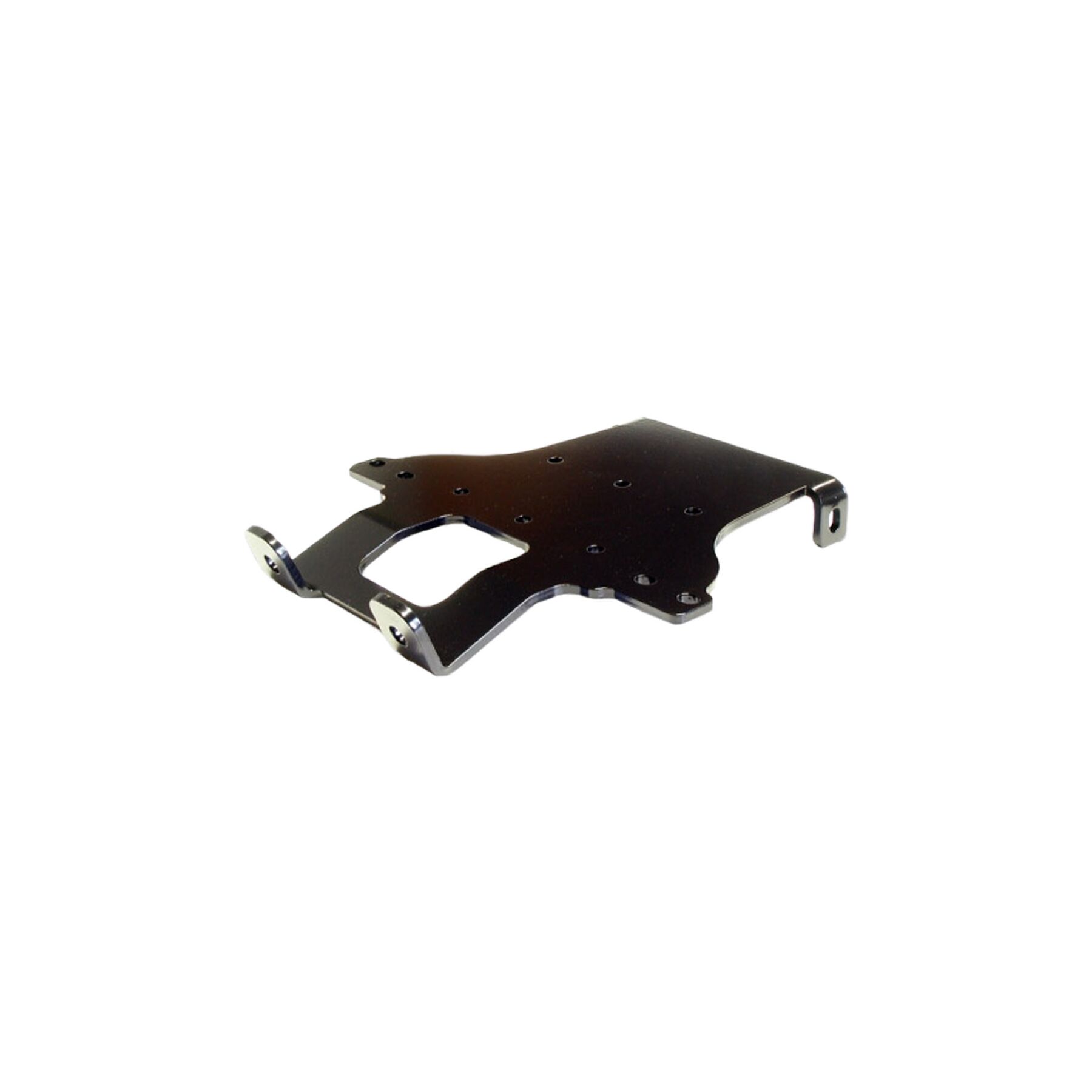 KFI KFI Winch Mount Honda Rincon TRX650 / TRX680 2003-2021 - $64.99 at J&P Cycles