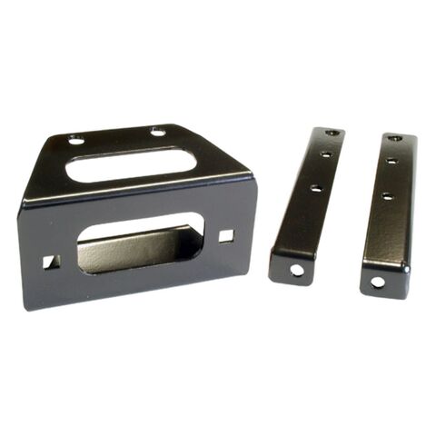KFI Winch Mount Polaris RZR 570 / 800 2008-2021