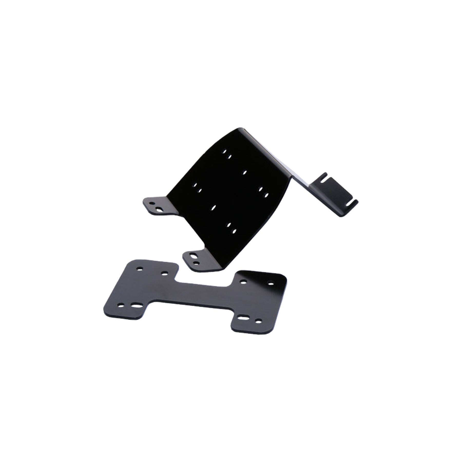 KFI KFI Winch Mount Honda Big Red MUV 2009-2013 - $65.99 at J&P Cycles