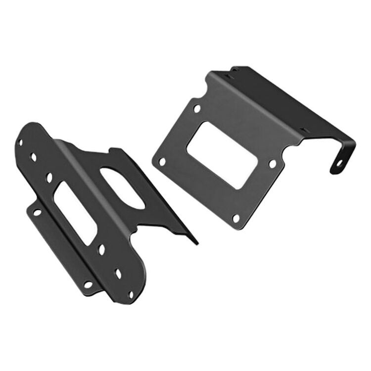 KFI Winch Mount Honda TRX 420 Rancher 2007-2013