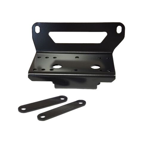 KFI Winch Mount John Deere Gator RSX / XUV 2012-2021