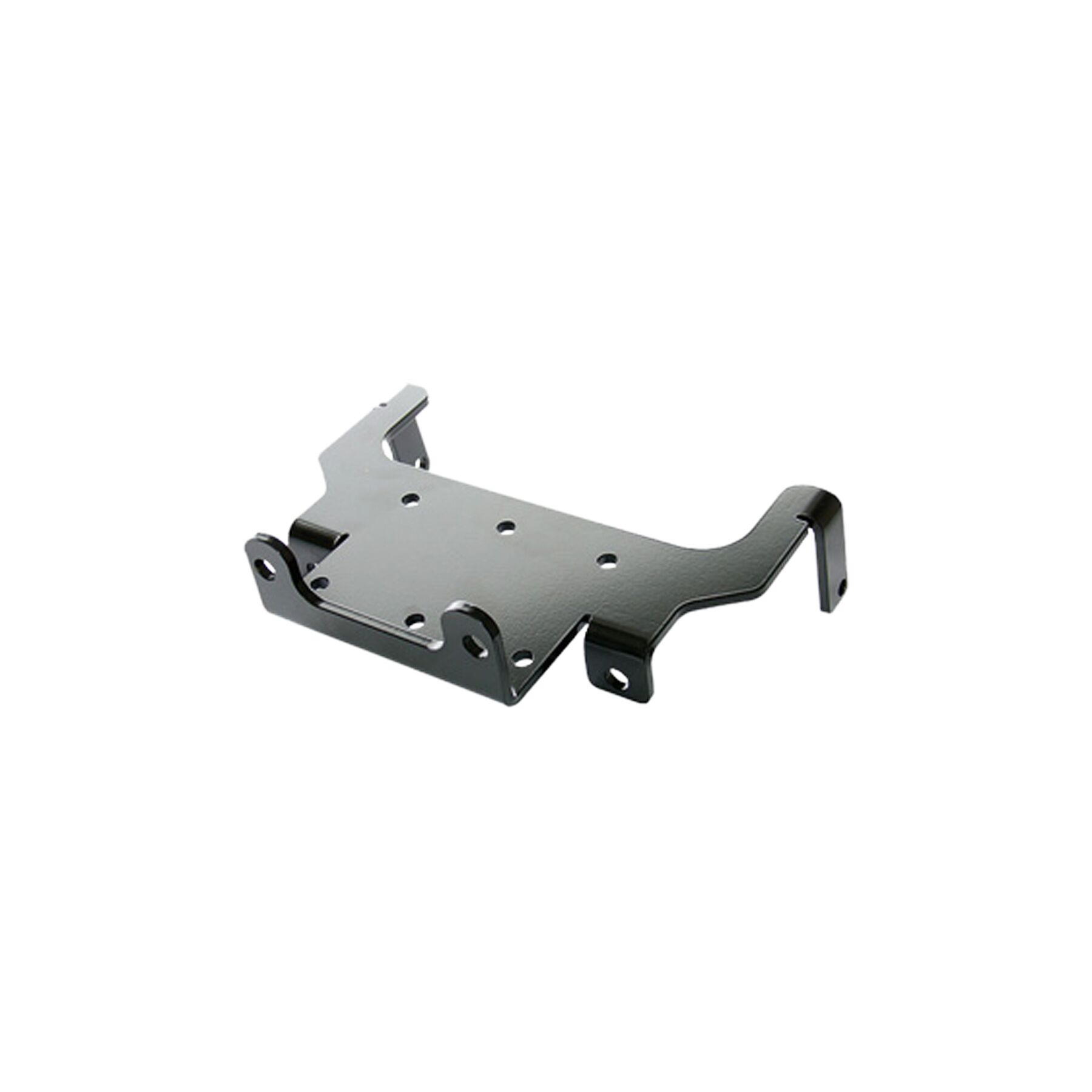 KFI KFI Winch Mount Yamaha Grizzly 600 2000 - $63.99 at J&P Cycles