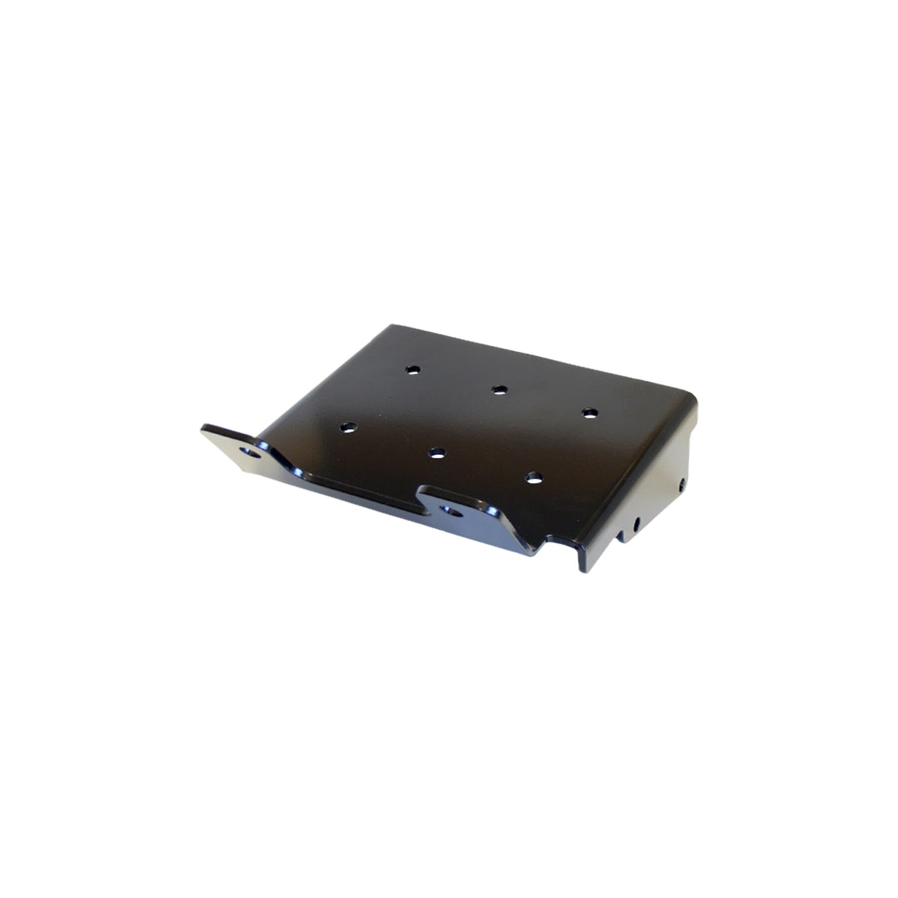 KFI KFI Winch Mount Suzuki KingQuad 400 2008-2025 - $61.99 at J&P Cycles