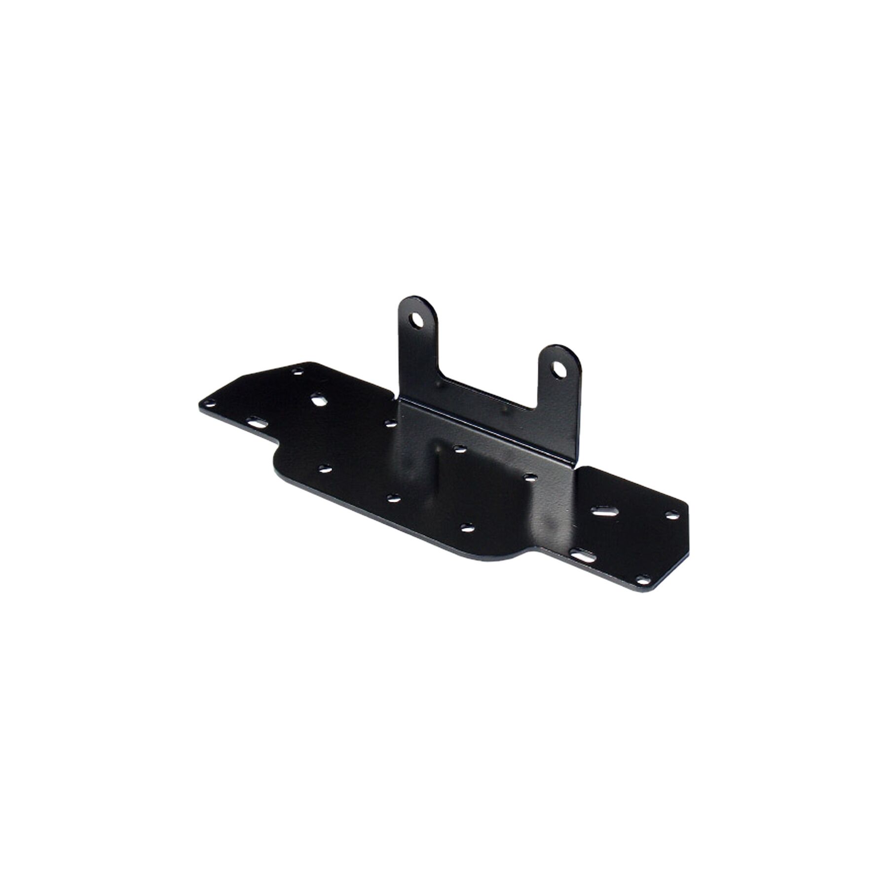 KFI KFI Winch Mount Kawasaki Prairie 360 2003-2013 - $61.99 at J&P Cycles