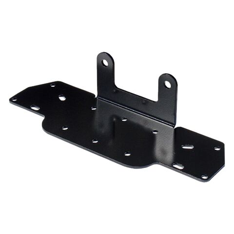 KFI Winch Mount Kawasaki Prairie 360 2003-2013