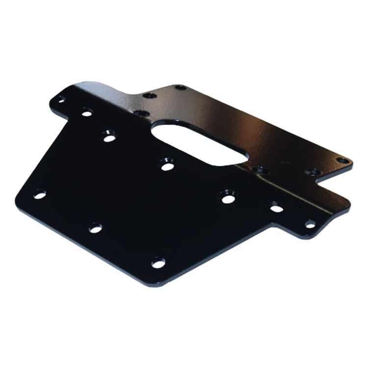 KFI Winch Mount Honda Rancher 420 2007-2013