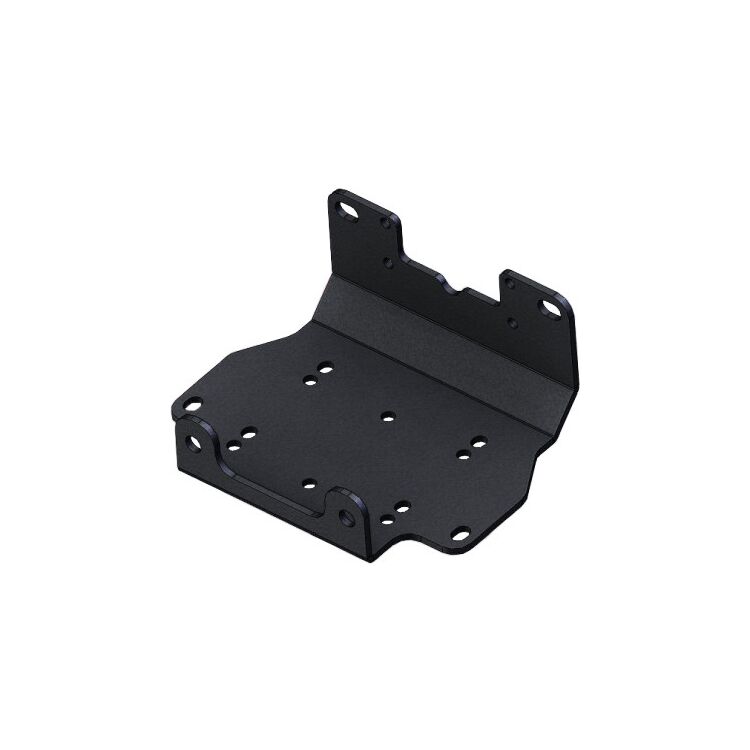 KFI Winch Mount Yamaha Grizzly / Kodiak 700 2016-2025