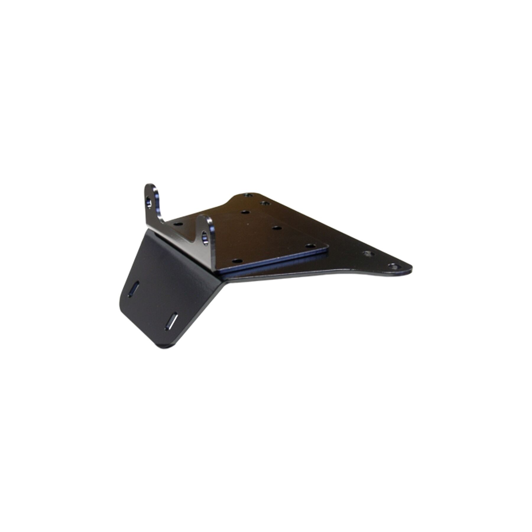KFI KFI Winch Mount Polaris Scrambler / Trailblazer 2000-2009 - $58.99 at J&P Cycles
