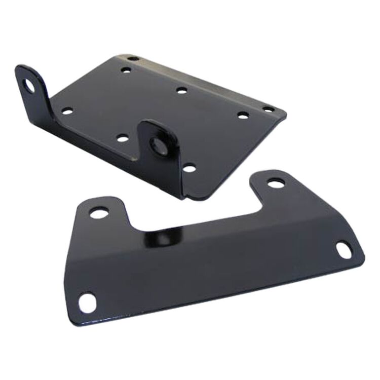 KFI Winch Mount Arctic Cat Alterra 400-500 2008-2021