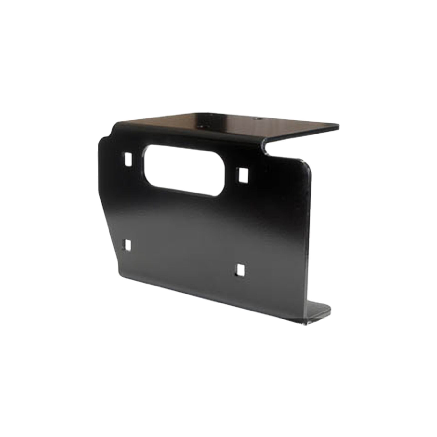KFI KFI Winch Mount Kawasaki Prairie 650 / 700 2002-2006 - $55.99 at J&P Cycles