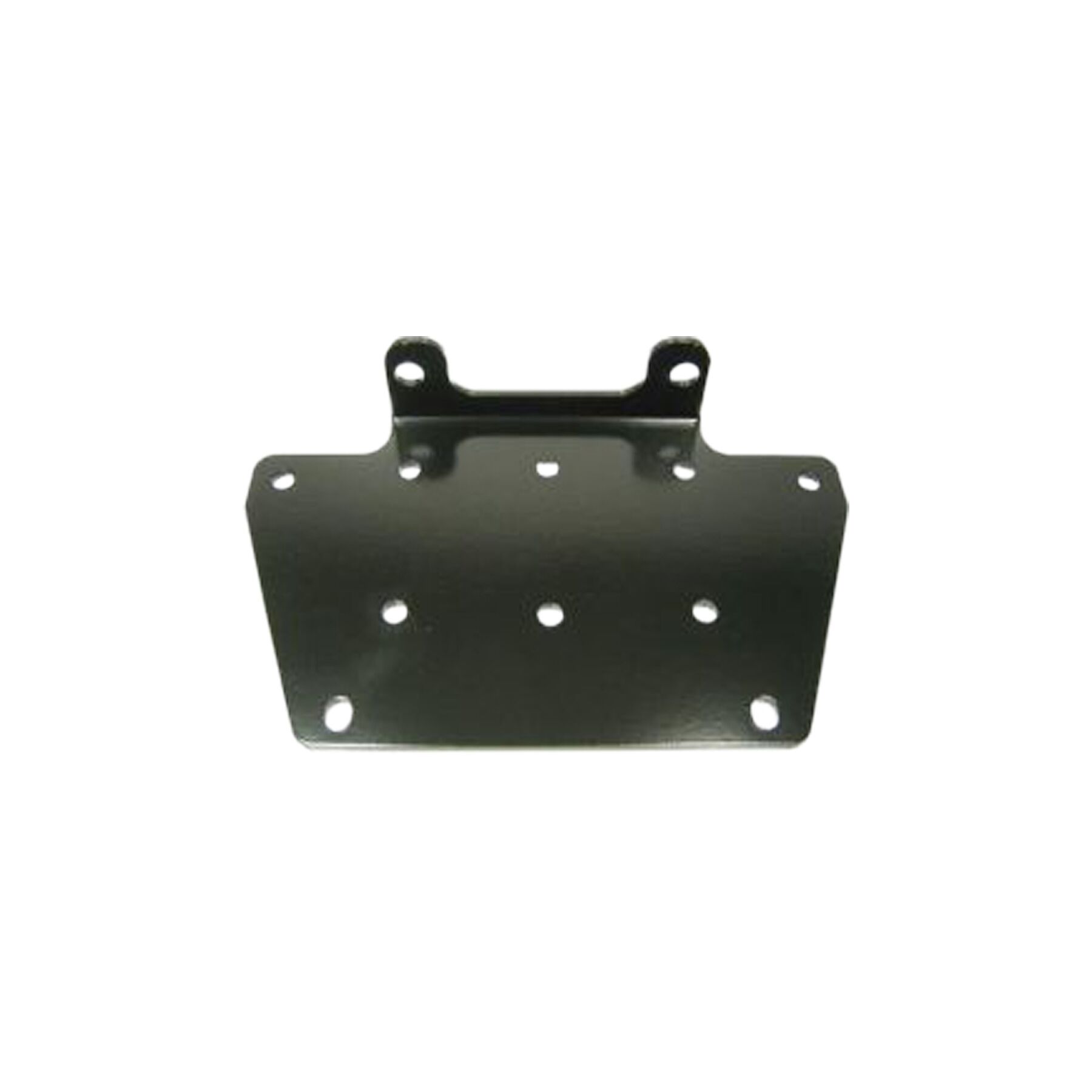 KFI KFI Winch Mount Yamaha Big Bear 400 2000-2006 - $46.95 at J&P Cycles