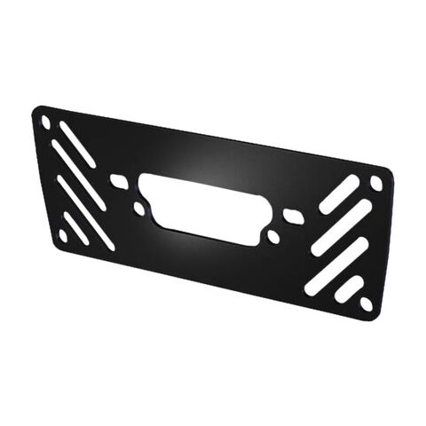 KFI Fairlead Bracket Arctic Cat Prowler 500 / 700 / 100