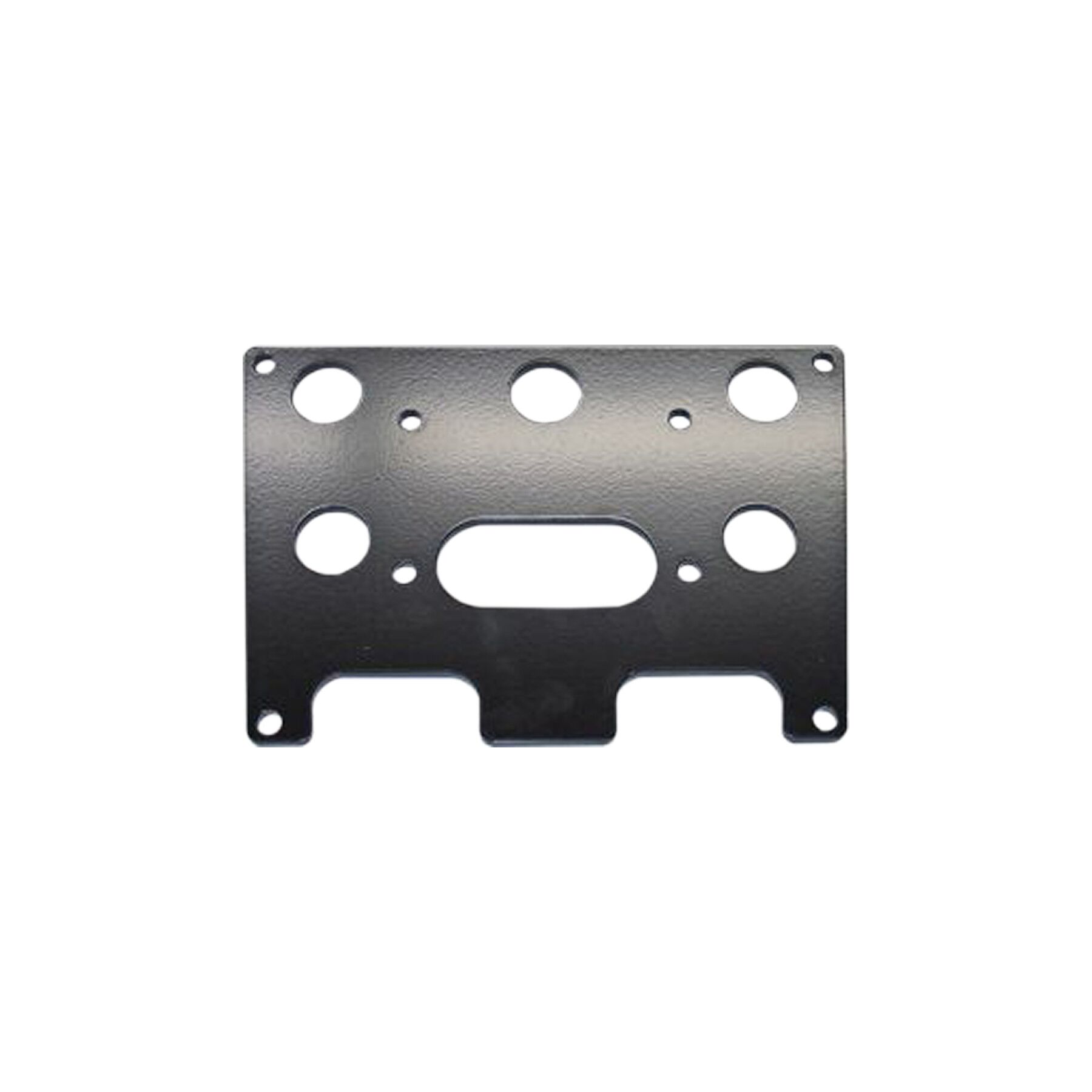 KFI KFI Winch Mount Arctic Cat ATV 250-650 2002-2004 - $45.99 at J&P Cycles