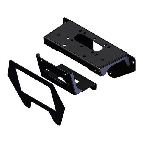 KFI Winch Mount Polaris RZR Pro XP 2020-2024