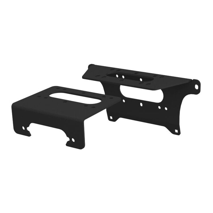 KFI Winch Mount Polaris Ranger 1000 2018-2025