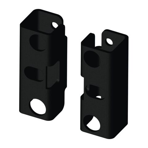 KFI Fairlead Bracket Arctic Cat Prowler 2015-2017